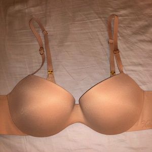 Incredible by Victoria's Secret Balconette Bra 36B